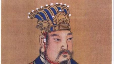 El rey Wu: el primer emperador de la dinastía Zhou que basó su gobierno en el respeto al Cielo