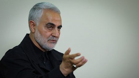 Muerte de Soleimani permitirá que EE.UU. «destruya todas las milicias sectarias hostiles» en Irak, dice experto