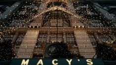 Macy’s cerrará 28 tiendas en Estados Unidos a pesar de mejora en las ventas