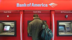 Denunciantes: Bank of America dio acceso al FBI a registros bancarios del 1/6 sin conocimiento de clientes