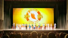 Shen Yun revive la música como medicina, dicen espectadores