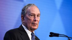 Requisitos del nuevo debate democrático podrían traer a Michael Bloomberg a la escena