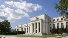 La Fed «monitorea de cerca» el impacto del coronavirus pero aún no hay «cambio material» en perspectivas económicas