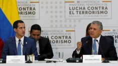 Duque denuncia que Maduro permite células de Hezbolá en Venezuela