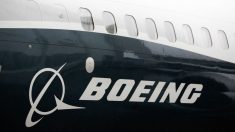 La estadounidense Allegiant Air compra a Boeing 50 aviones del modelo 737 MAX