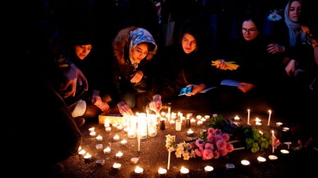 Sube la tensión en Irán con más protestas por derribo de avión ucraniano