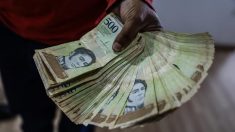La inflación de Venezuela en 2019 superó el 7000 %, según el Parlamento