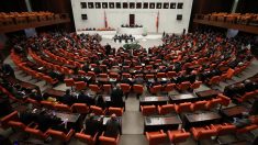 El Parlamento turco aprueba el envío de tropas a Libia