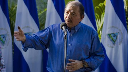 La SIP reprueba a Ortega por bloquear insumos a diario La Prensa de Nicaragua