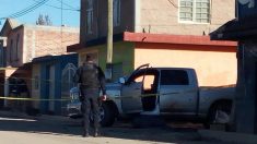 Asesinan a 9 personas en un restaurante en el estado mexicano de Guanajuato