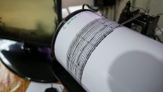 Un sismo de magnitud 6,1 sacude costa de Indonesia