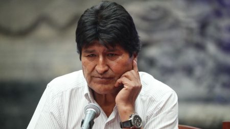 Governo interino da Bolívia investiga quase 600 ex-autoridades de Evo Morales para detectar corrupção