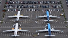 El mayor proveedor de Boeing para el avión 737 Max despide a 2800 empleados