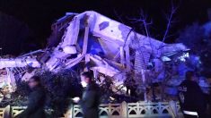 Al menos 6 muertos por el terremoto de magnitud 6,5 que sacude el sureste de Turquía