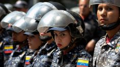 Régimen de Maduro aprueba ley para incluir a la milicia en la Fuerza Armada Nacional Bolivariana