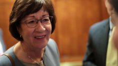 Sen. Susan Collins se retracta por «malos entendidos» sobre su postura en juicio de impeachment