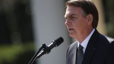 El presidente Bolsonaro realizará una visita a Estados Unidos este fin de semana