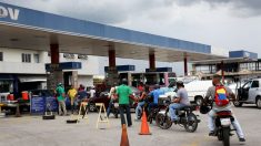 Jefe sindical petrolero asegura que la mayor parte del petróleo de Venezuela es para Cuba