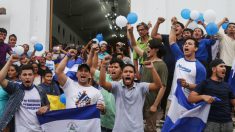 Denuncian al régimen de Ortega por redada policial contra jóvenes opositores en Nicaragua