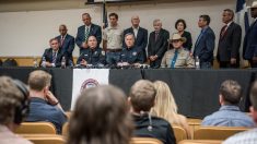 Hombre que abatió al tirador de la iglesia de Texas recibirá Medalla al Valor