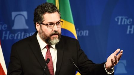 Brasil abandona la CELAC por el apoyo a regímenes no democráticos como Venezuela y Cuba