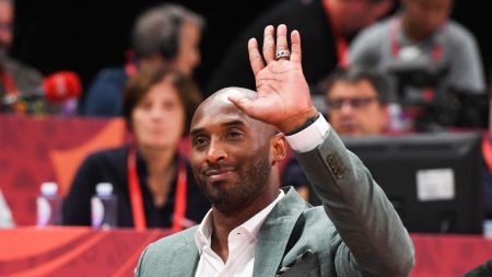 La estrella de NBA Kobe Bryant fallece en un accidente de helicóptero