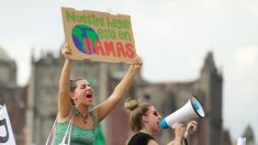 Premisa del cambio climático se utiliza para promover el socialismo, dice experto