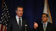 Gobierno federal demanda al estado de California por ley que busca erradicar prisiones privadas