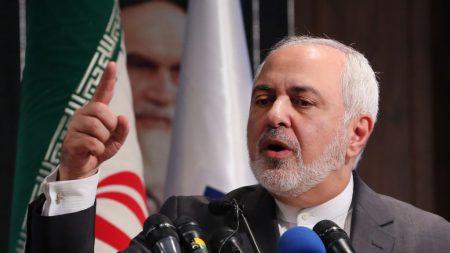 EE.UU. niega visa a ministro de Asuntos Exteriores iraní que pretendía asistir a evento de la ONU