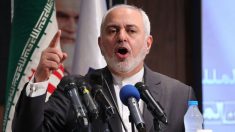 Irán: Zarif cancela su asistencia a Davos porque los organizadores cambian su agenda