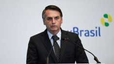 El presidente brasileño Bolsonaro destituye al jefe de la Policía Federal
