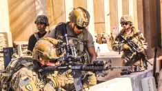 EE.UU. rechaza solicitud de Irak para esbozar un plan de retirada de tropas