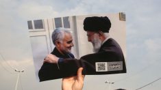 Irán nombra a Esmail Qaani como comandante y sucesor del general muerto en ataque aéreo