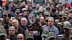 Irán amenaza con represalias contra EE.UU. mientras sustituto de Soleimani promete venganza