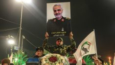 No se deje engañar por el régimen iraní y medios de comunicación de izquierda: Soleimani no era grandioso