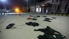 Alta tensión el Libia por ataque aéreo que deja más de 42 muertos