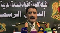 Milicias de Haftar ocupan Sirte y Trípoli va al combate. EE.UU. denuncia influencia externa en Libia