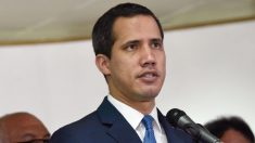 Guaidó busca apoyo en EE.UU. para elecciones libres pero regresará a Venezuela