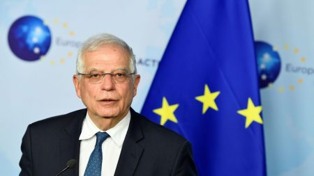 La UE extiende un año sus sanciones al régimen de Maduro