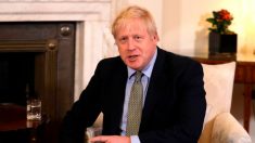 Británico Boris Johnson apoya sustitución del acuerdo nuclear de Obama con Irán por un «Acuerdo de Trump»