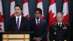 Canadá entregará 25,000 dólares a las familias de las víctimas del avión derribado en Irán