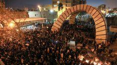 Protestas sin precedentes en Irán apuntan al Régimen Islámico, dicen expertos