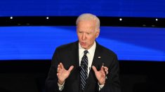 Joe Biden dice que «solo está empezando» luego de perder en Iowa y New Hampshire