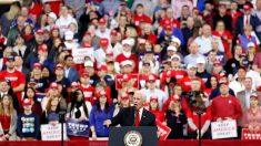 Mike Pence participa en evento de «Latinos por Trump» en Florida