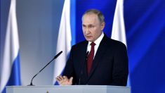 Las reformas que propone Putin que han provocado la dimisión del Gobierno