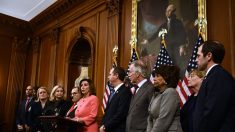 Senadores republicanos y demócratas se quejan de falta de acceso de la prensa al juicio del impeachment