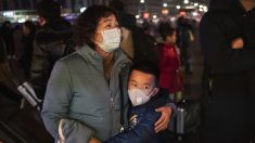 EE.UU. aumenta niveles de alerta para viajar a China a medida que la neumonía viral provoca pánico global