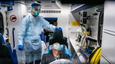 Un doctor que viajó a China podría ser el primer caso de coronavirus en México