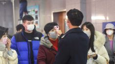 Surge el pánico en la ciudad china de Wuhan, donde se desató el virus mortal