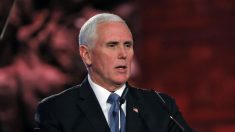 Pence pospone actos de campaña en Arizona y Florida por el virus del PCCh